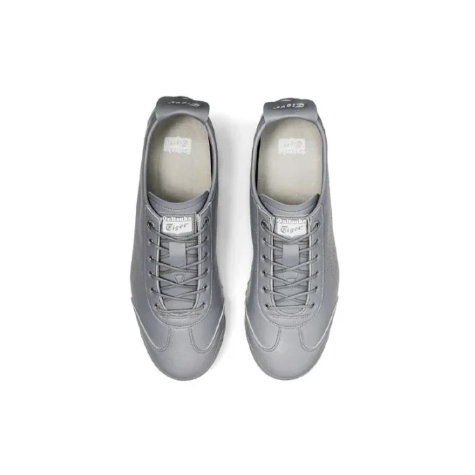 Mexico 66 SD Slip-On “Grå”