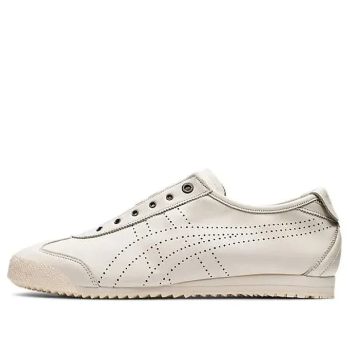 Mexico 66 SD Slip-On “Hvid”