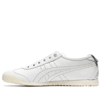 Mexico 66 SD Slip-On “Hvid Grå”