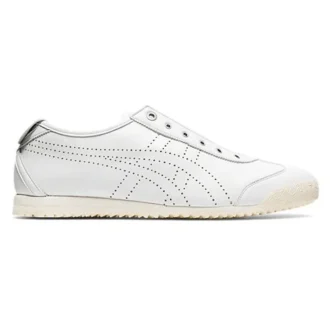 Mexico 66 SD Slip-On “Hvid Grå”