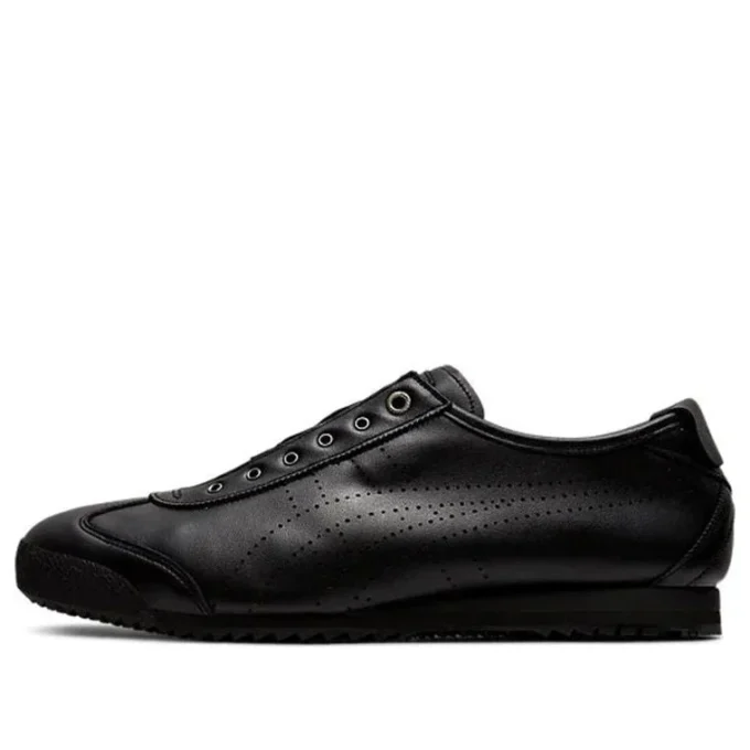 Mexico 66 SD Slip-On “Sort”