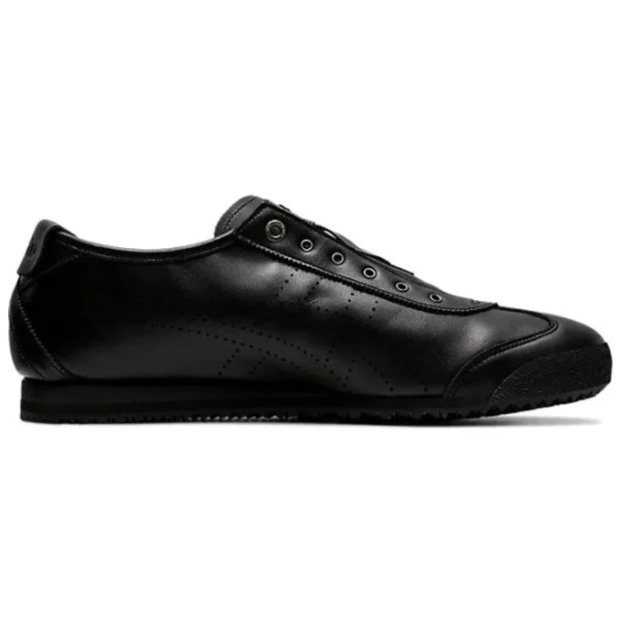 Mexico 66 SD Slip-On “Sort”