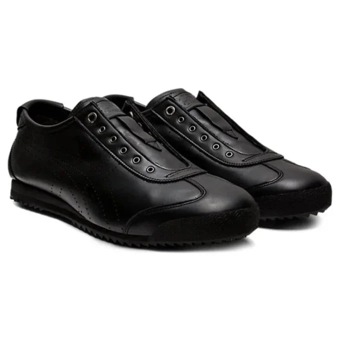 Mexico 66 SD Slip-On “Sort”