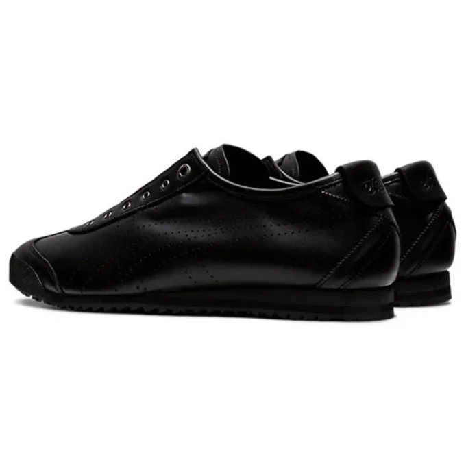 Mexico 66 SD Slip-On “Sort”