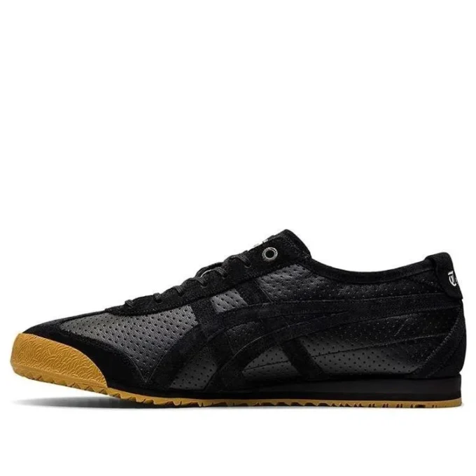 Mexico 66 SD “Sort”