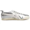 Mexico 66 “Silver Off White”