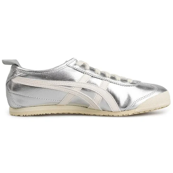 Mexico 66 “Silver Off White”