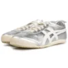 Mexico 66 “Silver Off White”