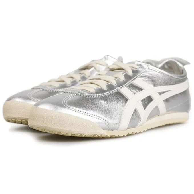 Mexico 66 “Silver Off White”
