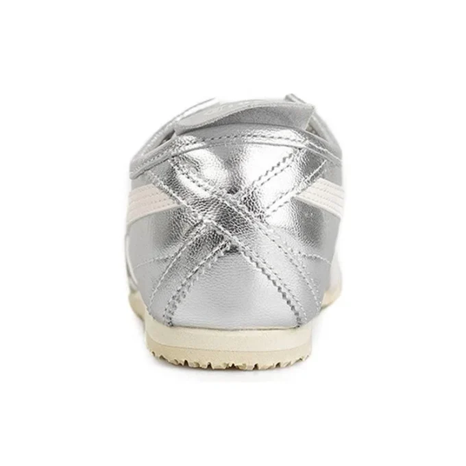 Mexico 66 “Silver Off White”