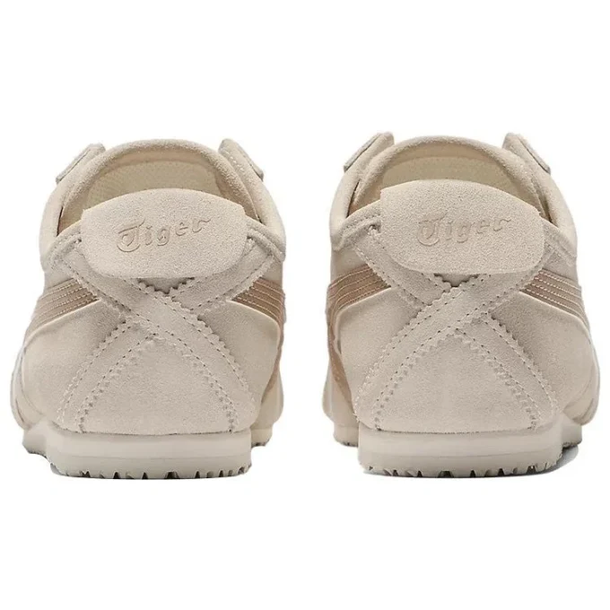 Mexico 66 Slip-On “Birch Wood Crepe”