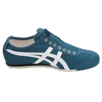 Mexico 66 Slip-On “Blå”