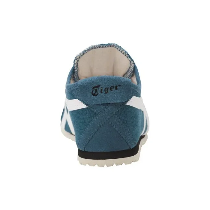 Mexico 66 Slip-On “Blå”