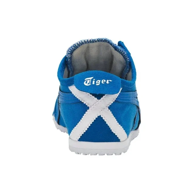 Mexico 66 Slip-On “Blå”