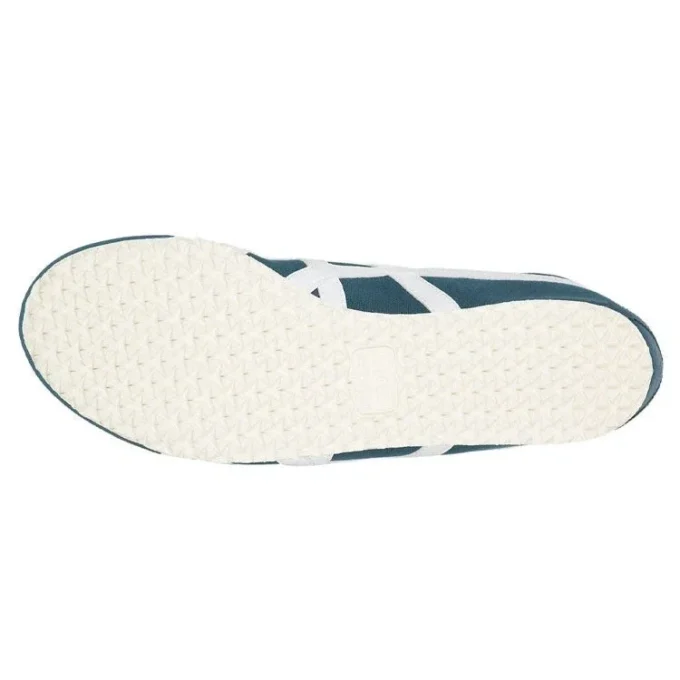 Mexico 66 Slip-On “Blå”