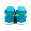 Mexico 66 Slip-On “Blå neon grøn”