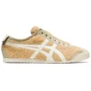 Mexico 66 Slip-On “Brun Gul Hvid”