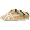 Mexico 66 Slip-On “Brun Gul Hvid”