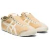 Mexico 66 Slip-On “Brun Gul Hvid”