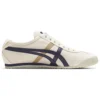 Mexico 66 Slip-On “Cream Peacoat”