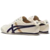 Mexico 66 Slip-On “Cream Peacoat”