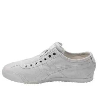 Mexico 66 Slip-On “Grå”