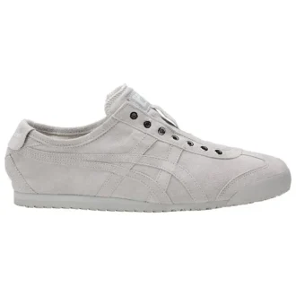 Mexico 66 Slip-On “Grå”