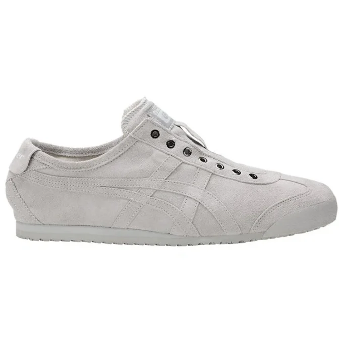 Mexico 66 Slip-On “Grå”