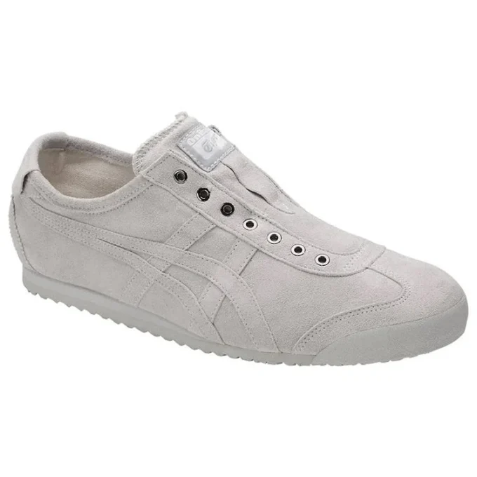 Mexico 66 Slip-On “Grå”