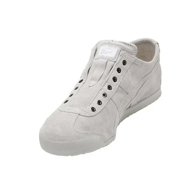 Mexico 66 Slip-On “Grå”