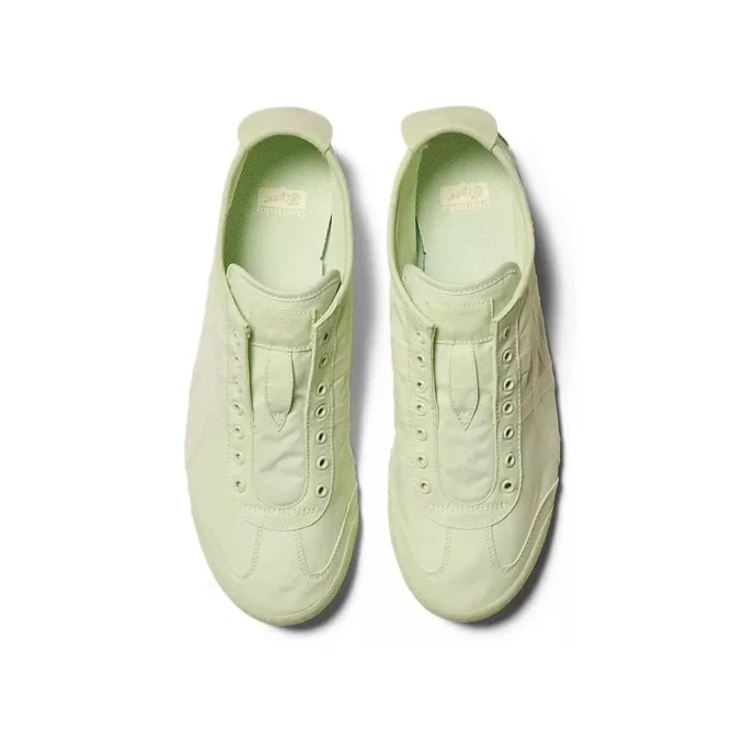 Mexico 66 Slip-On “Grøn”