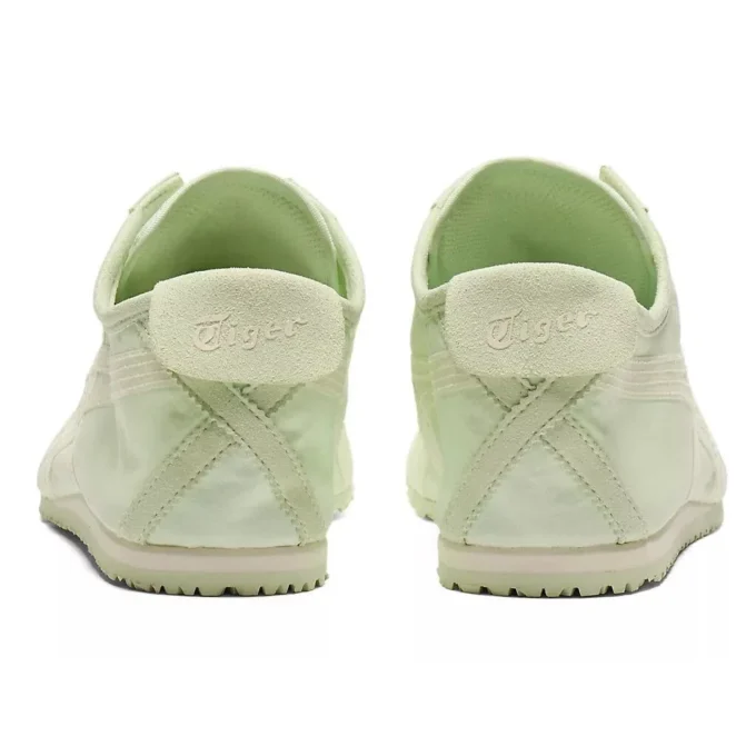 Mexico 66 Slip-On “Grøn”