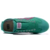 Mexico 66 Slip-On “Grøn Lilla”