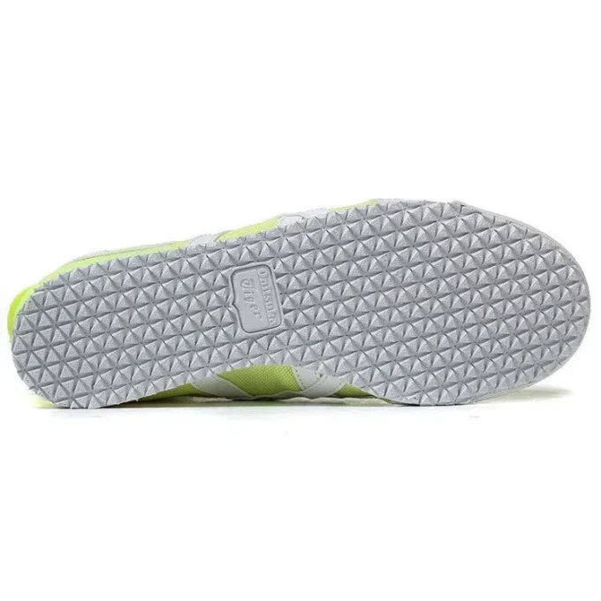Mexico 66 Slip-On “Gul hvid”