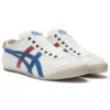 Mexico 66 Slip-On “Hvid” Mexico 66 Slip-On “Hvid”