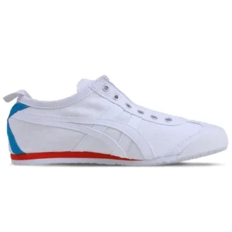 Mexico 66 Slip-On “Hvid”