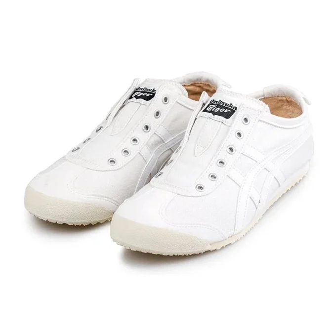 Mexico 66 Slip-On “Hvid”