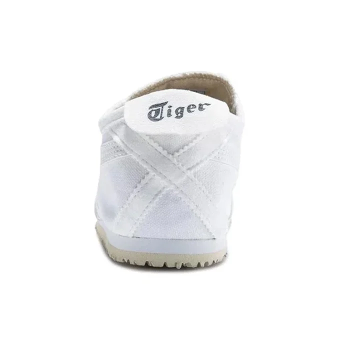Mexico 66 Slip-On “Hvid”