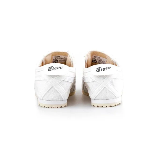 Mexico 66 Slip-On “Hvid”