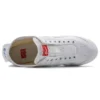 Mexico 66 Slip-On “Hvid”