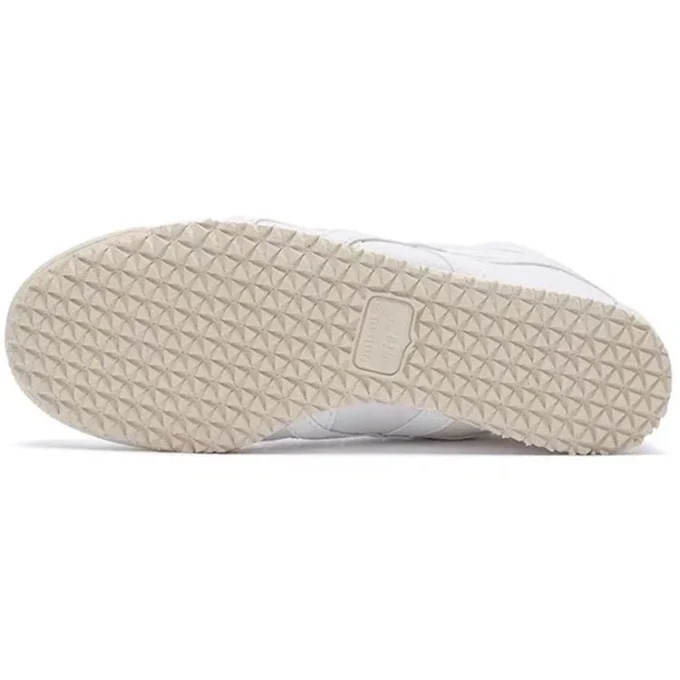 Mexico 66 Slip-On “Hvid”