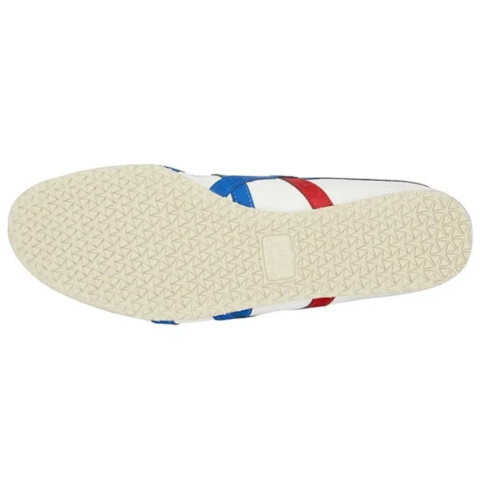 Mexico 66 Slip-On “Hvid” Mexico 66 Slip-On “Hvid”