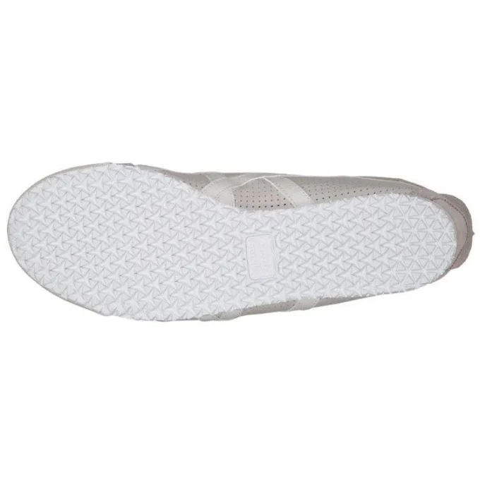 Mexico 66 Slip-On “Hvid”