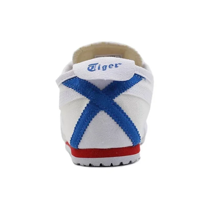 Mexico 66 Slip-On “Hvid”