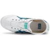 Mexico 66 Slip-On “Hvid Blå Teal”
