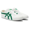 Mexico 66 Slip-On “Hvid Grøn”
