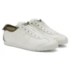 Mexico 66 Slip-On “Hvid Grøn”