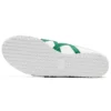 Mexico 66 Slip-On “Hvid Grøn”