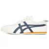 Mexico 66 Slip-On “Hvid Navy Gul”
