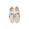 Mexico 66 Slip-On “Hvid Navy Gul”